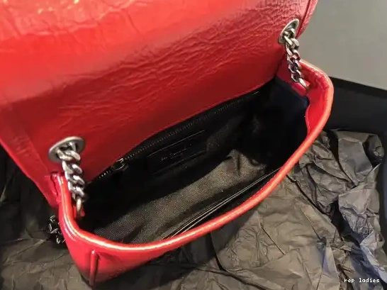 Rep ladies REP CHAIN YSL NIKI WALLET 0617